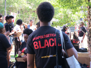 Illustration for article titled Black Voters Matter